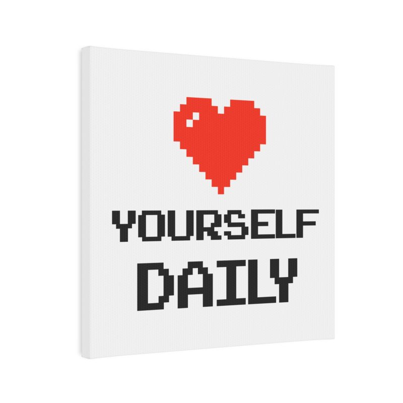 Love Yourself Daily - Image 2