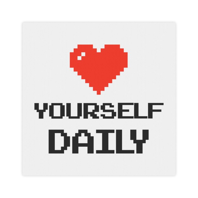 Love Yourself Daily