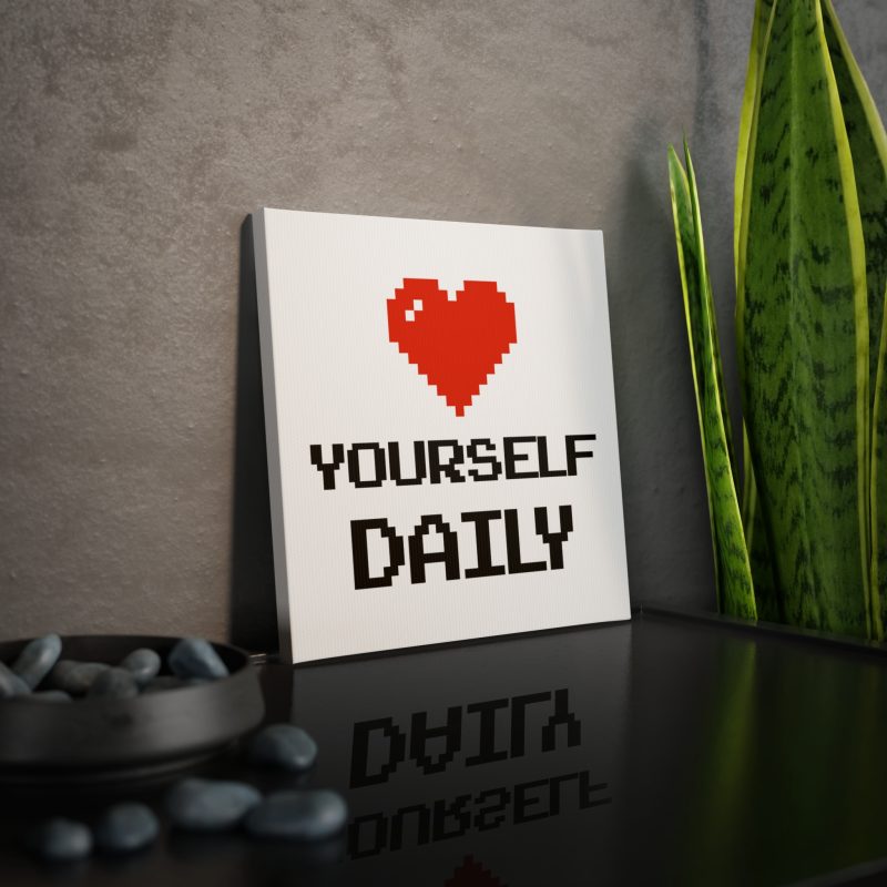 Love Yourself Daily - Image 3